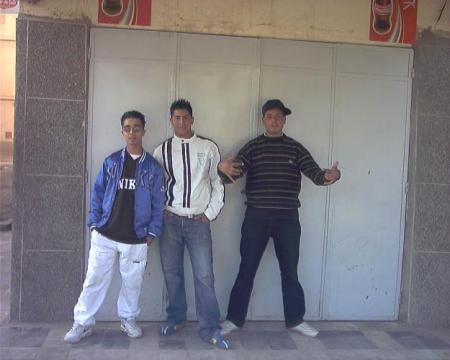 welad souk